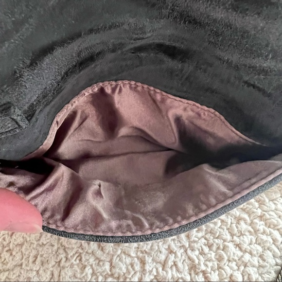 Anthropologie Fold Over Crossbody - Picture 5 of 5